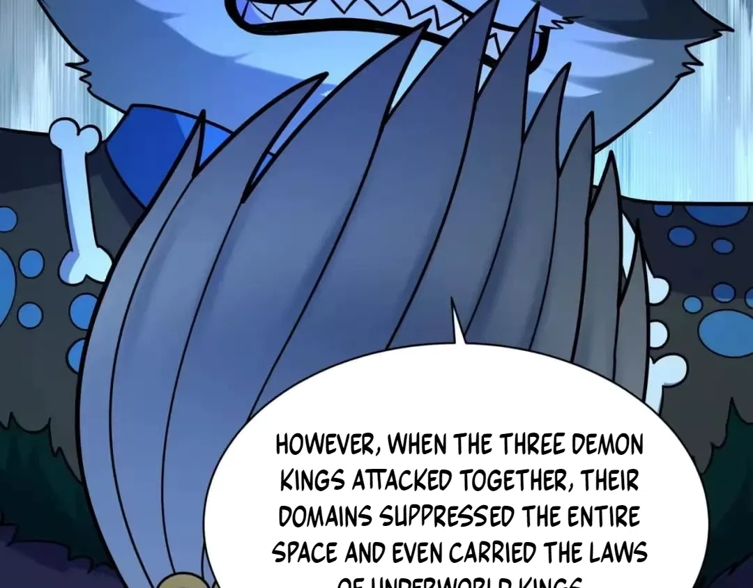 Era of the Haunted Chapter 614 – Page 80
