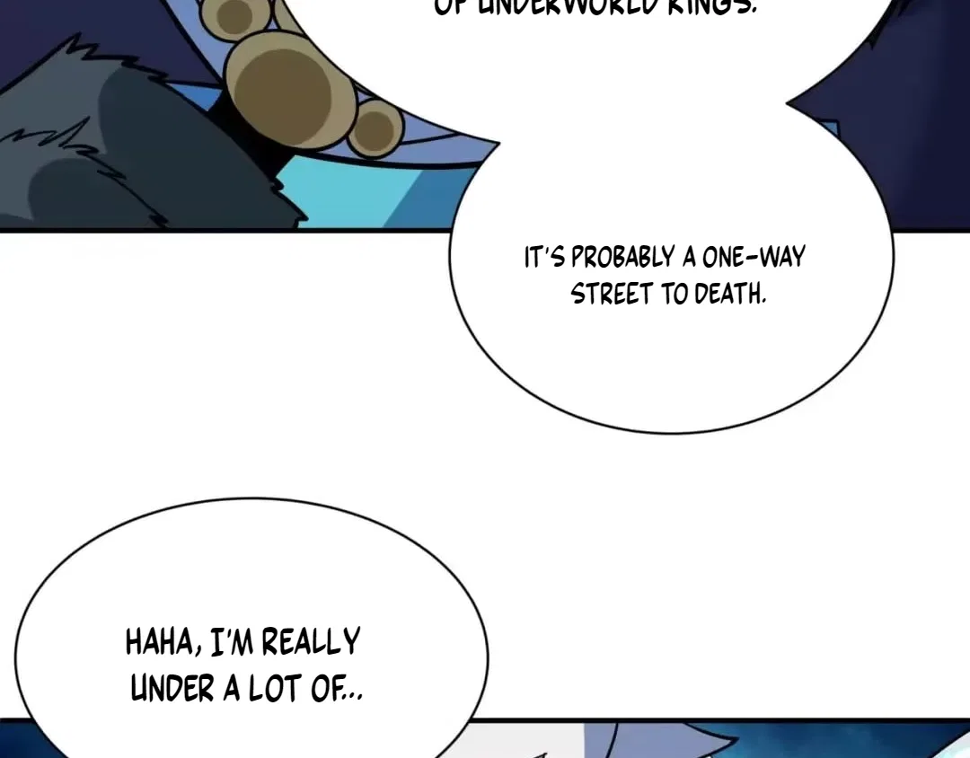 Era of the Haunted Chapter 614 – Page 81