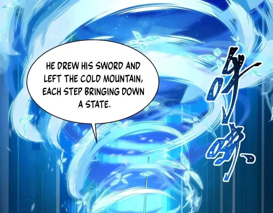 Era of the Haunted Chapter 614 – Page 87