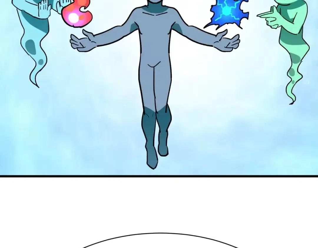 Era of the Haunted Chapter 614 – Page 93