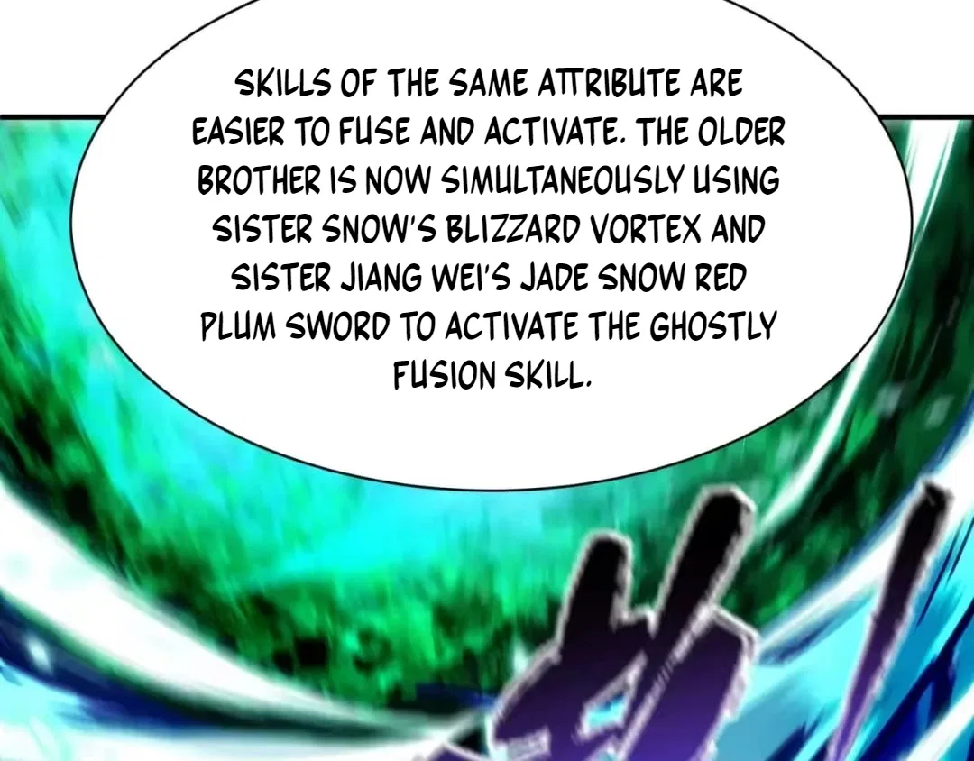 Era of the Haunted Chapter 614 – Page 94