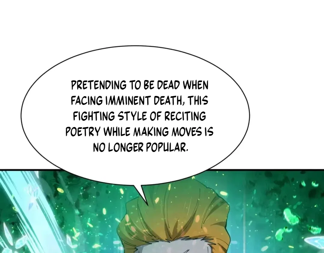 Era of the Haunted Chapter 614 – Page 98