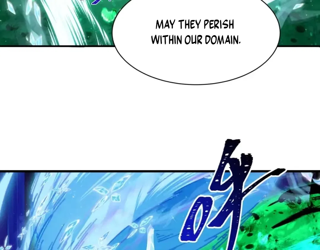 Era of the Haunted Chapter 614 – Page 100
