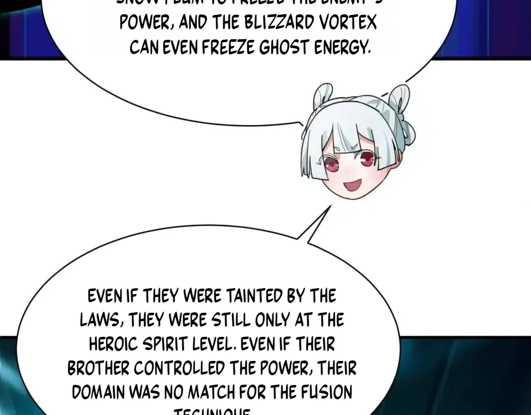 Era of the Haunted Chapter 614 – Page 103