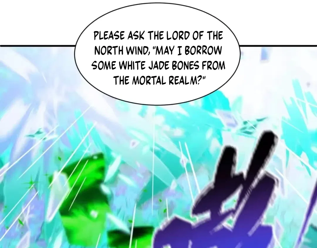 Era of the Haunted Chapter 614 – Page 107
