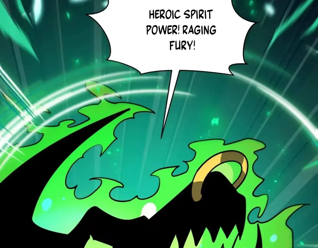 Era of the Haunted Chapter 614 – Page 130