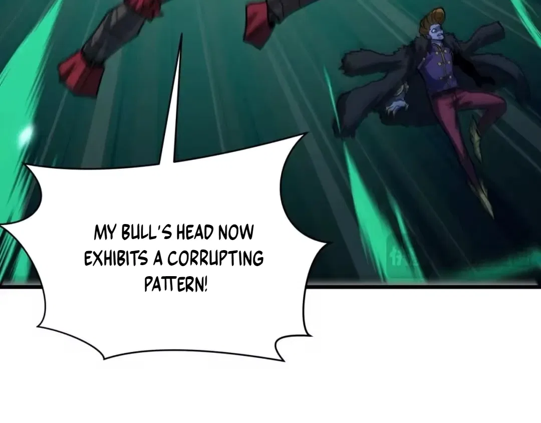 Era of the Haunted Chapter 614 – Page 132
