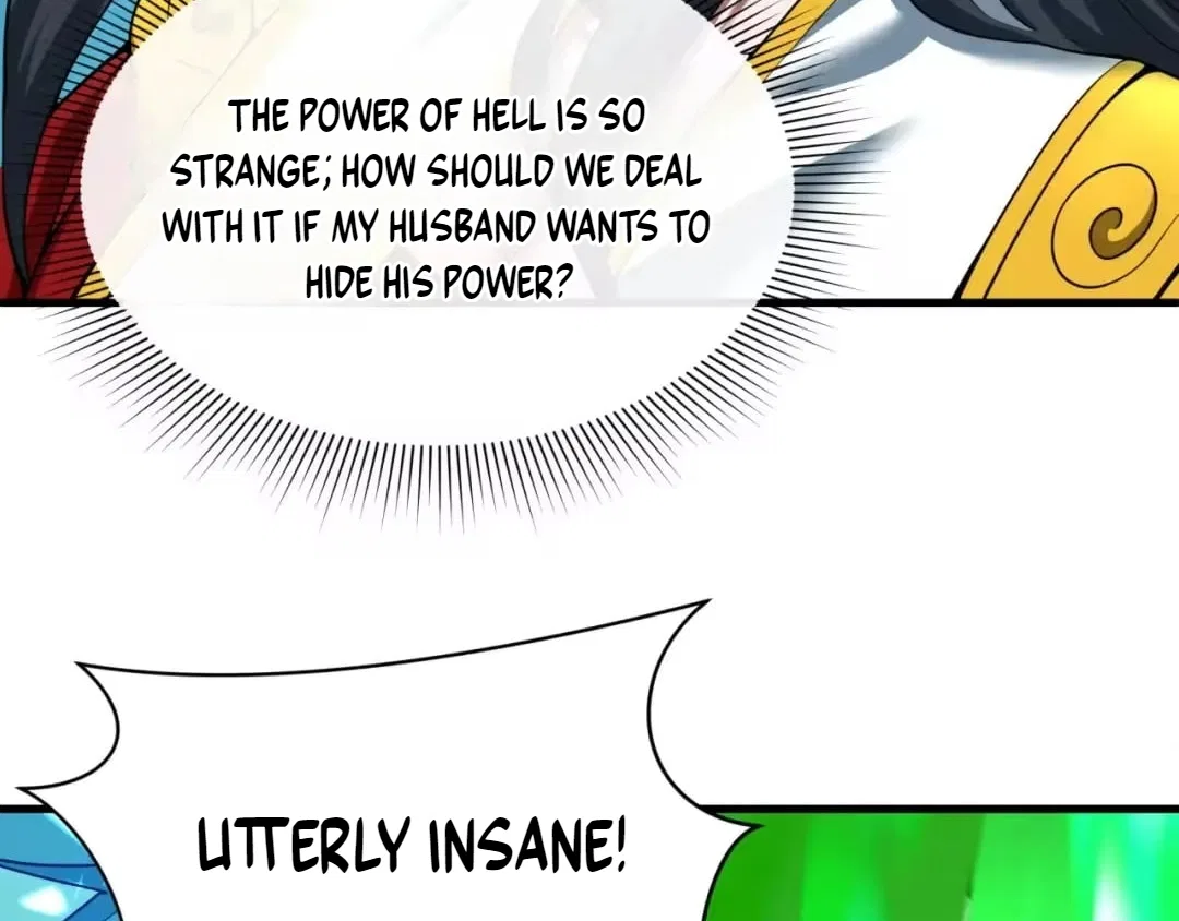 Era of the Haunted Chapter 614 – Page 143