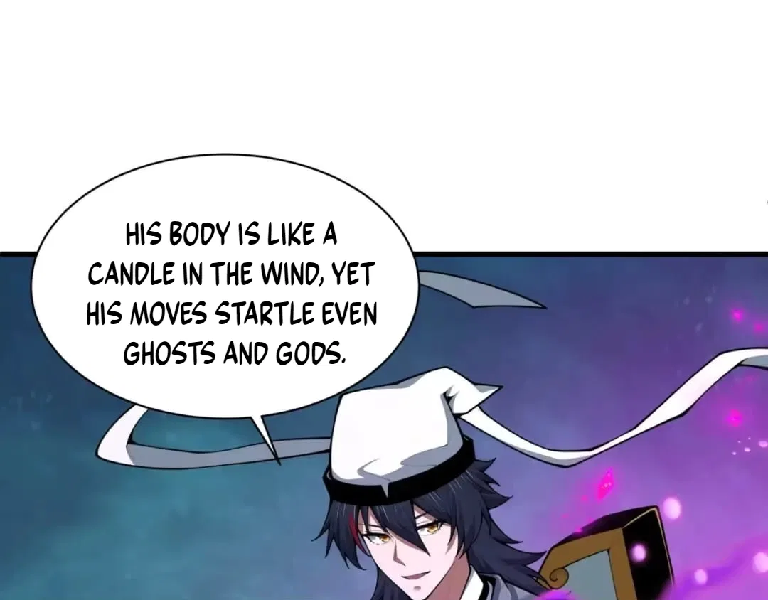 Era of the Haunted Chapter 614 – Page 147