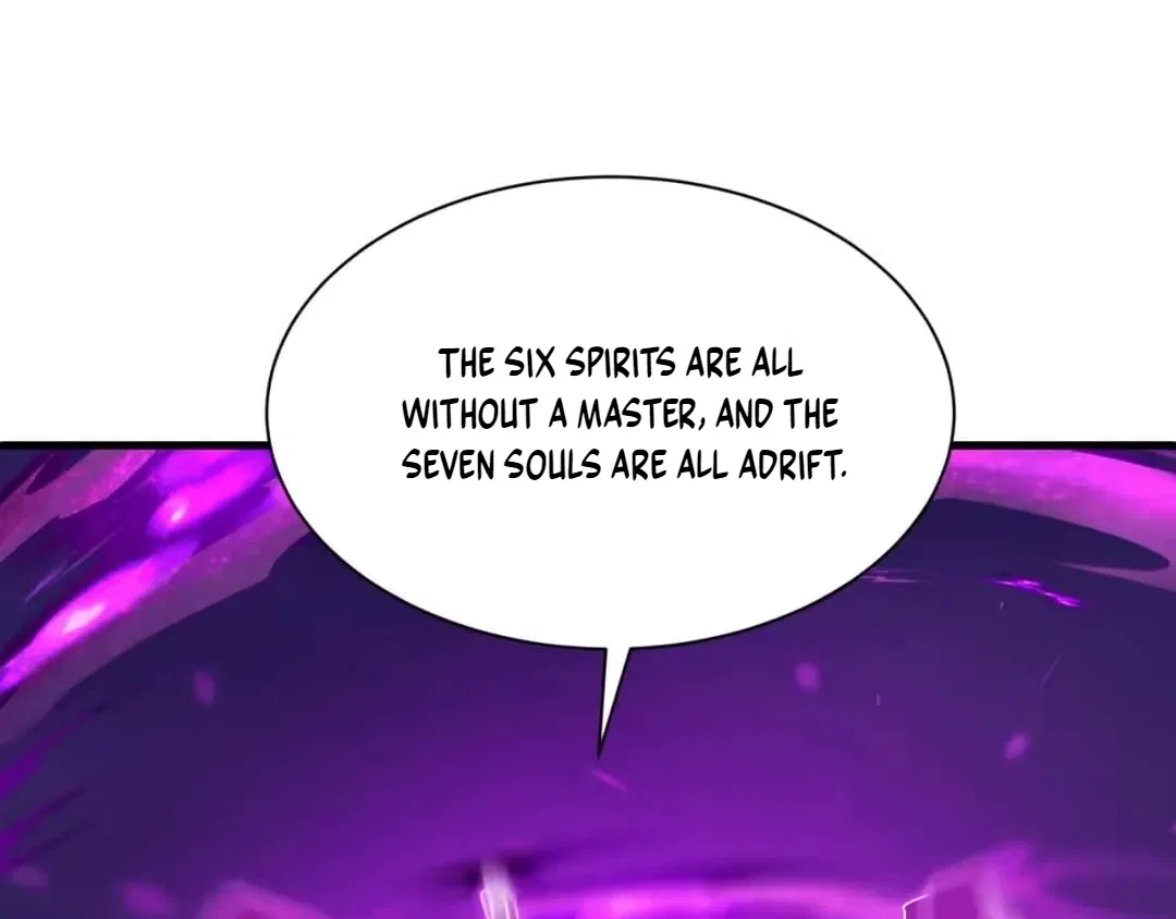 Era of the Haunted Chapter 614 – Page 151