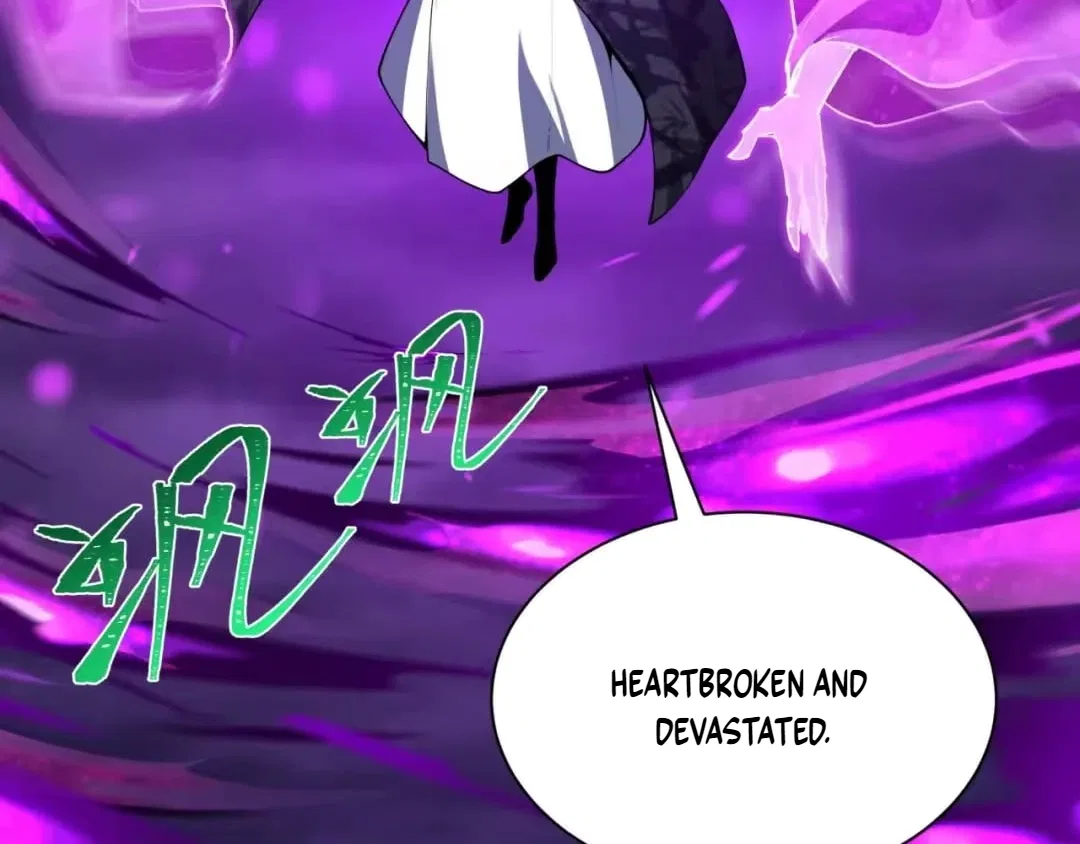 Era of the Haunted Chapter 614 – Page 153