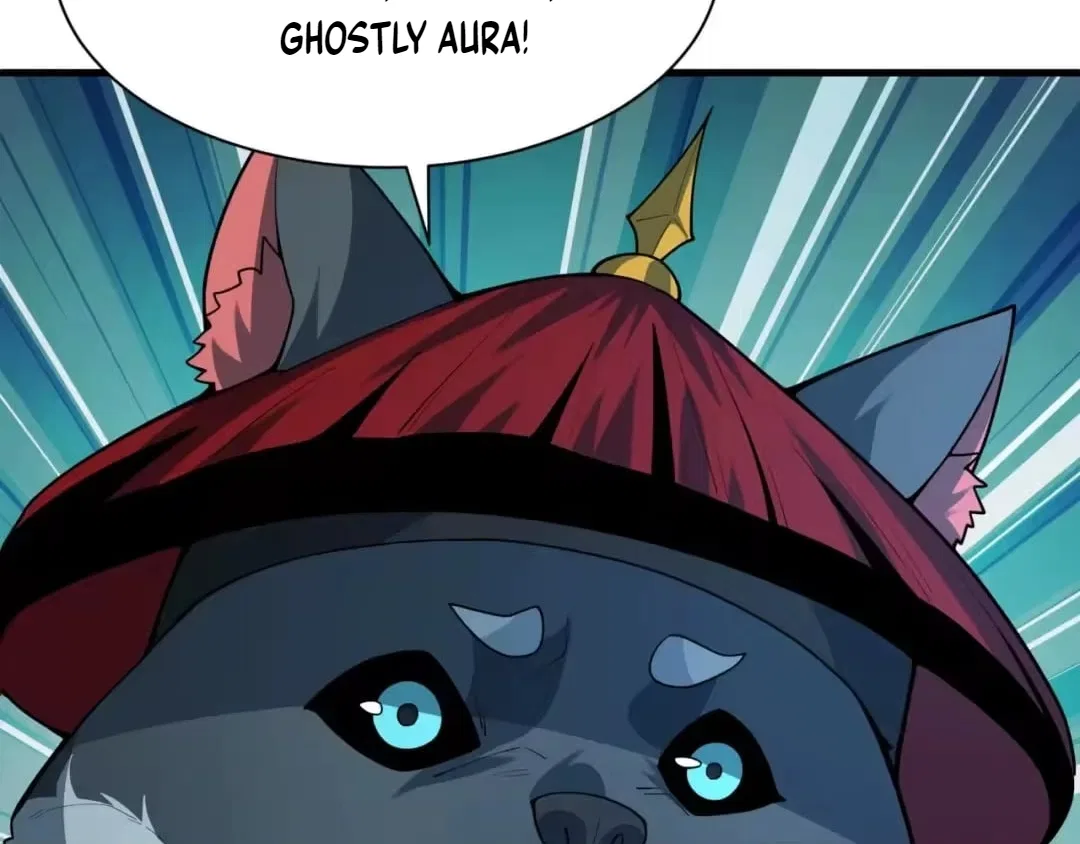 Era of the Haunted Chapter 614 – Page 155