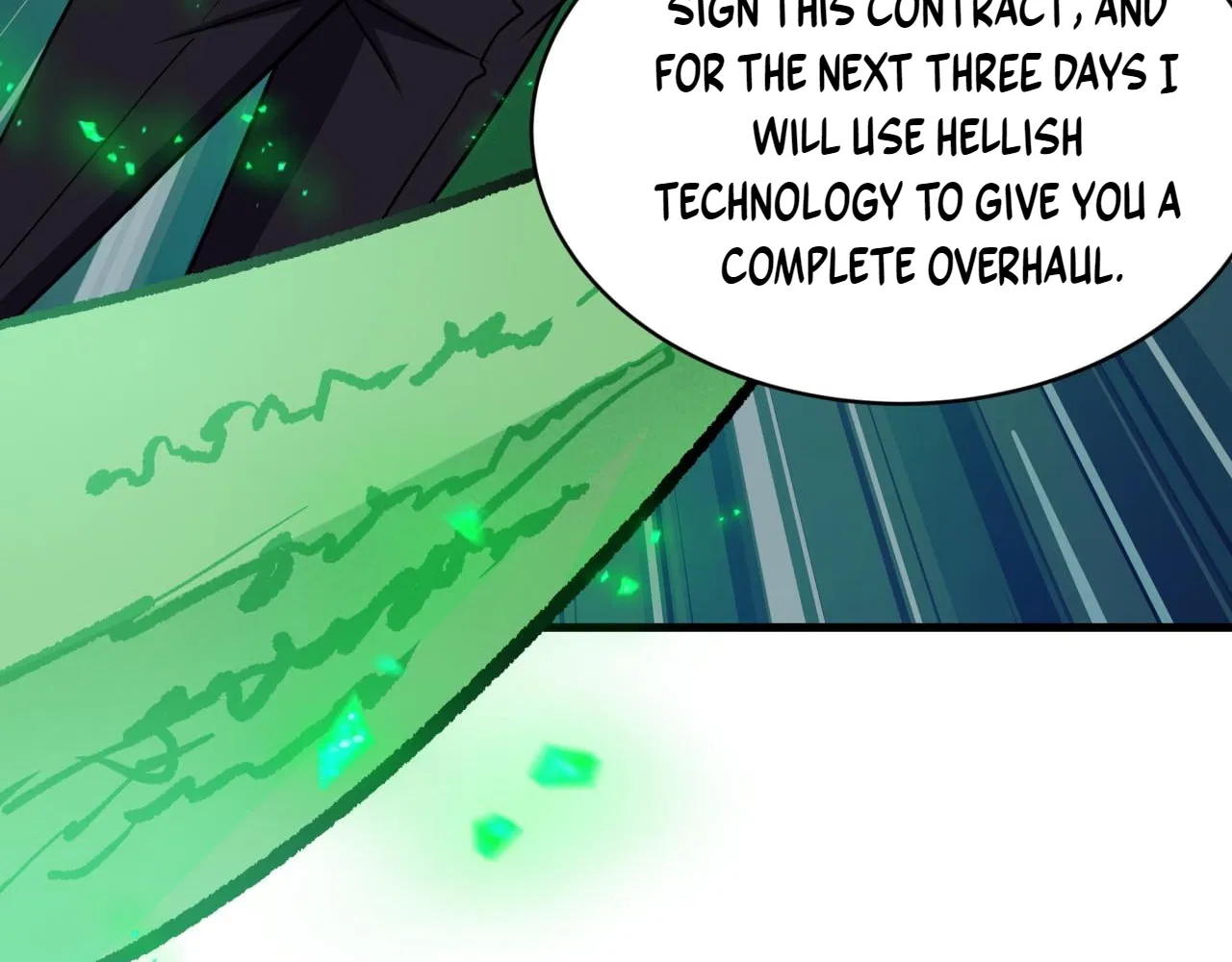 Era of the Haunted Chapter 613 – Page 5