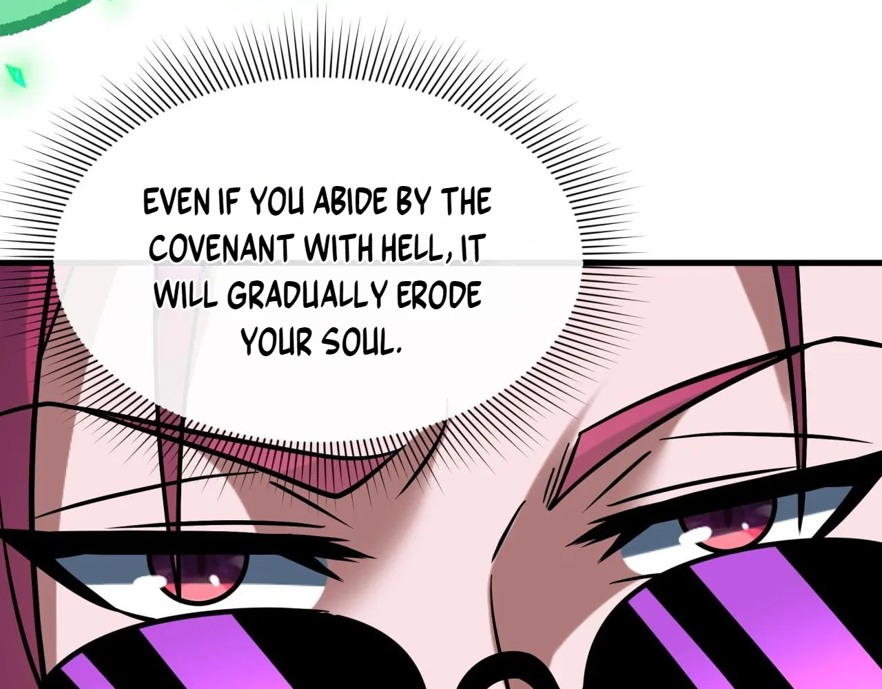 Era of the Haunted Chapter 613 – Page 6