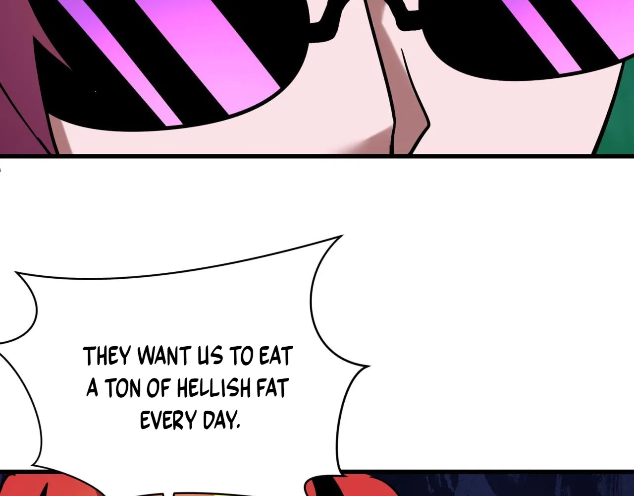 Era of the Haunted Chapter 613 – Page 7