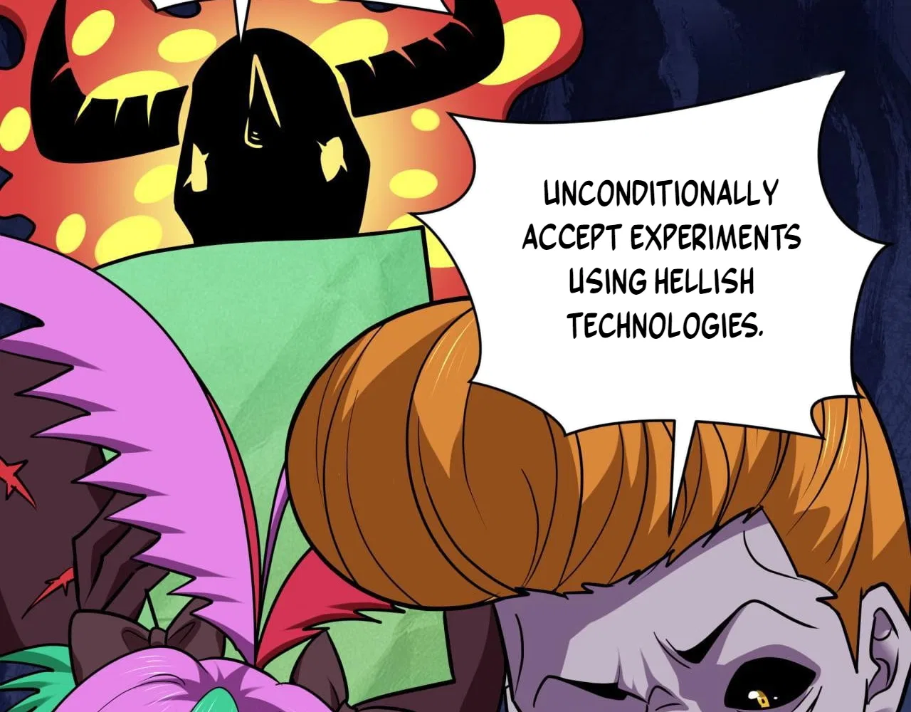 Era of the Haunted Chapter 613 – Page 8