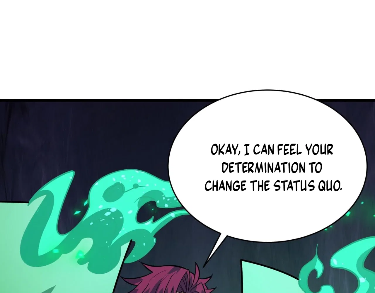 Era of the Haunted Chapter 613 – Page 17