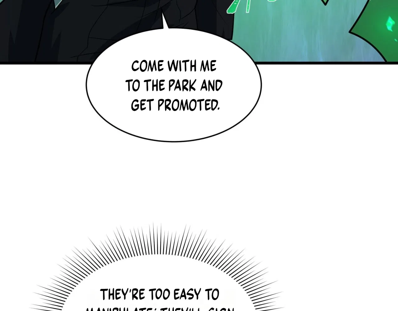 Era of the Haunted Chapter 613 – Page 19