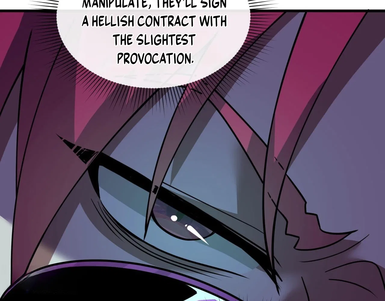 Era of the Haunted Chapter 613 – Page 20