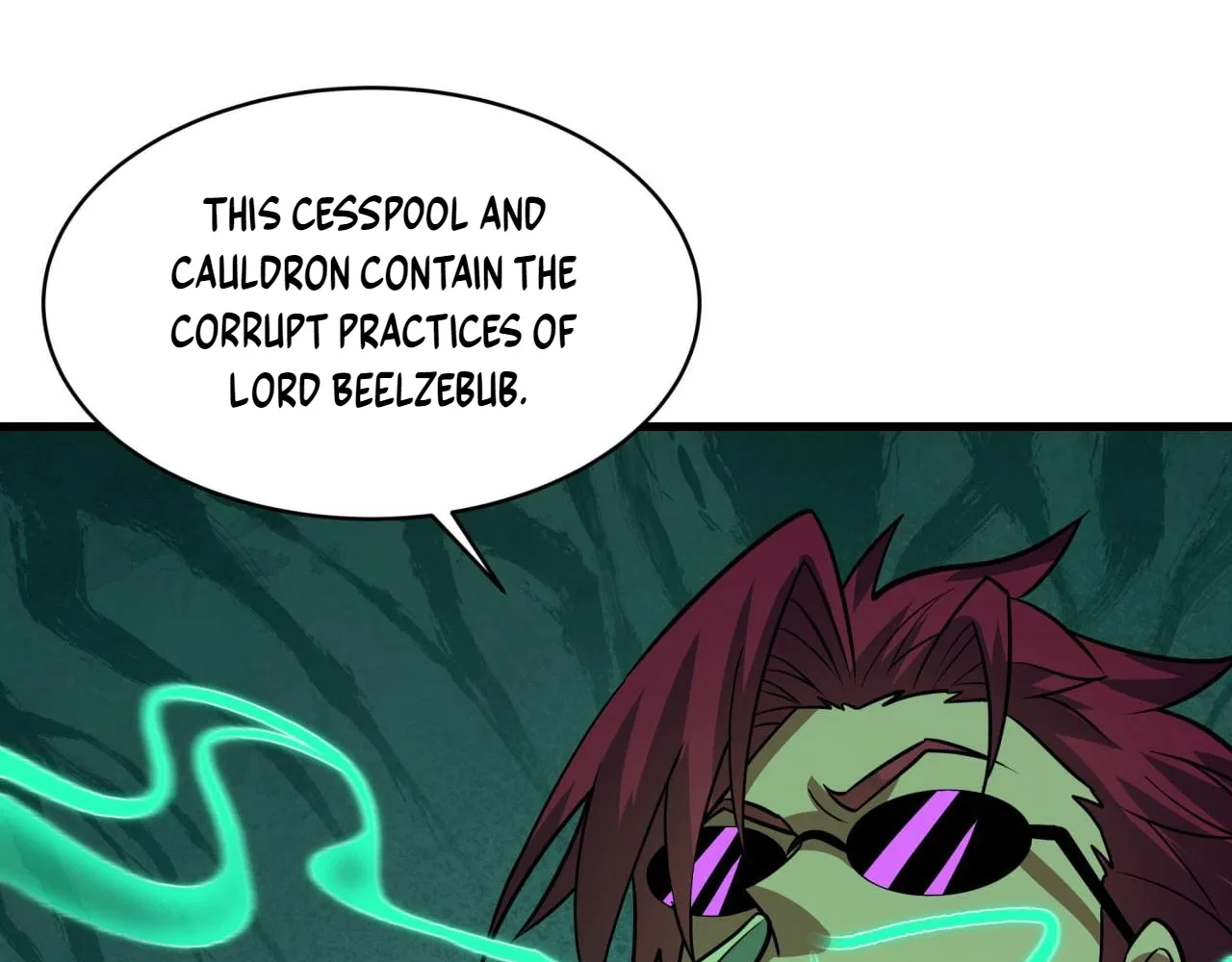 Era of the Haunted Chapter 613 – Page 27