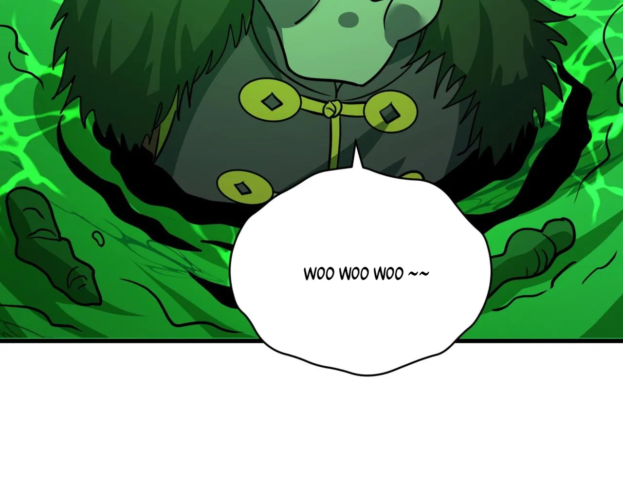 Era of the Haunted Chapter 613 – Page 31