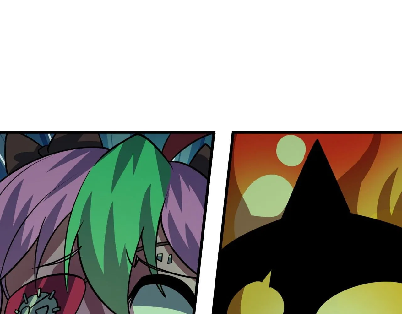 Era of the Haunted Chapter 613 – Page 32