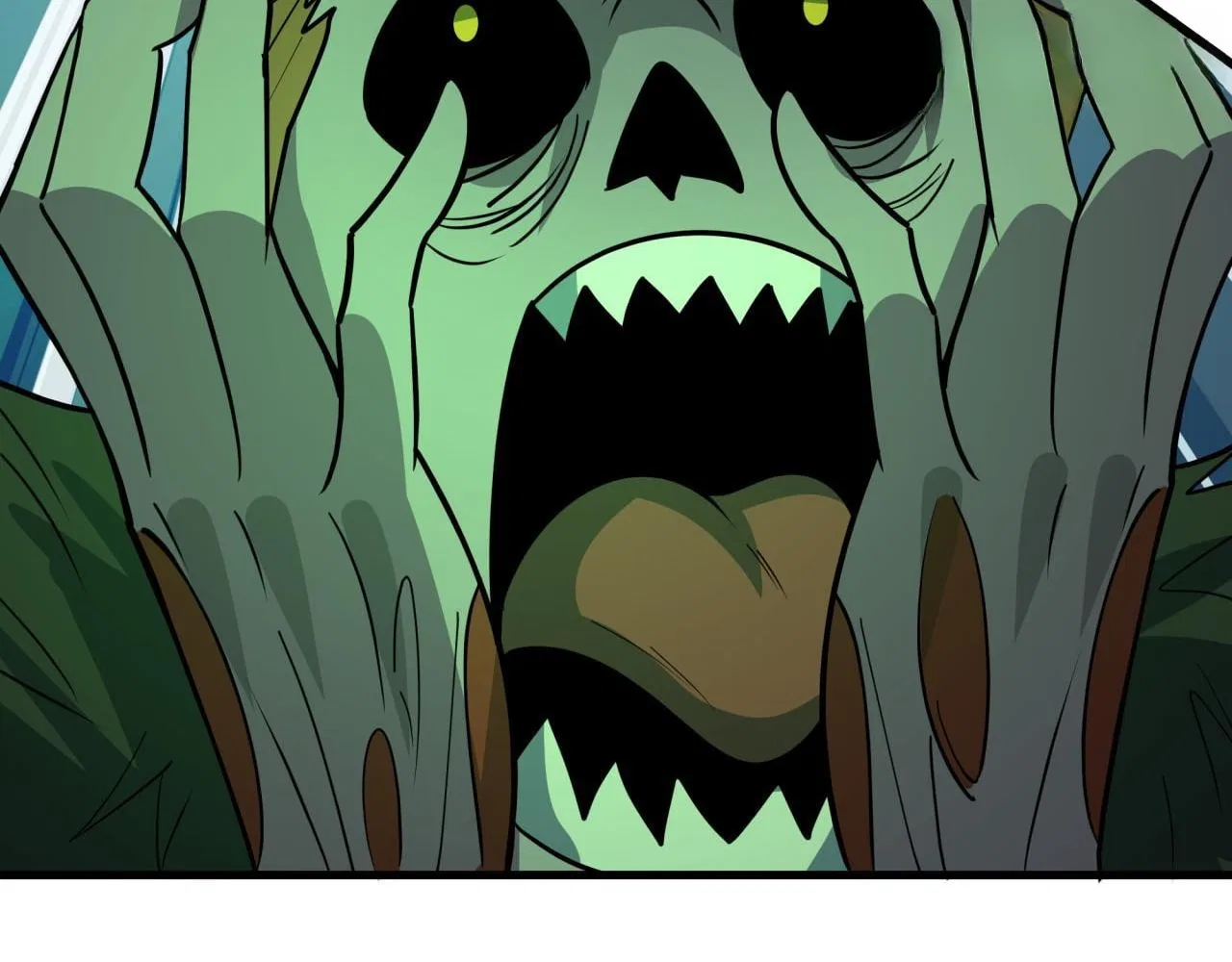 Era of the Haunted Chapter 613 – Page 34