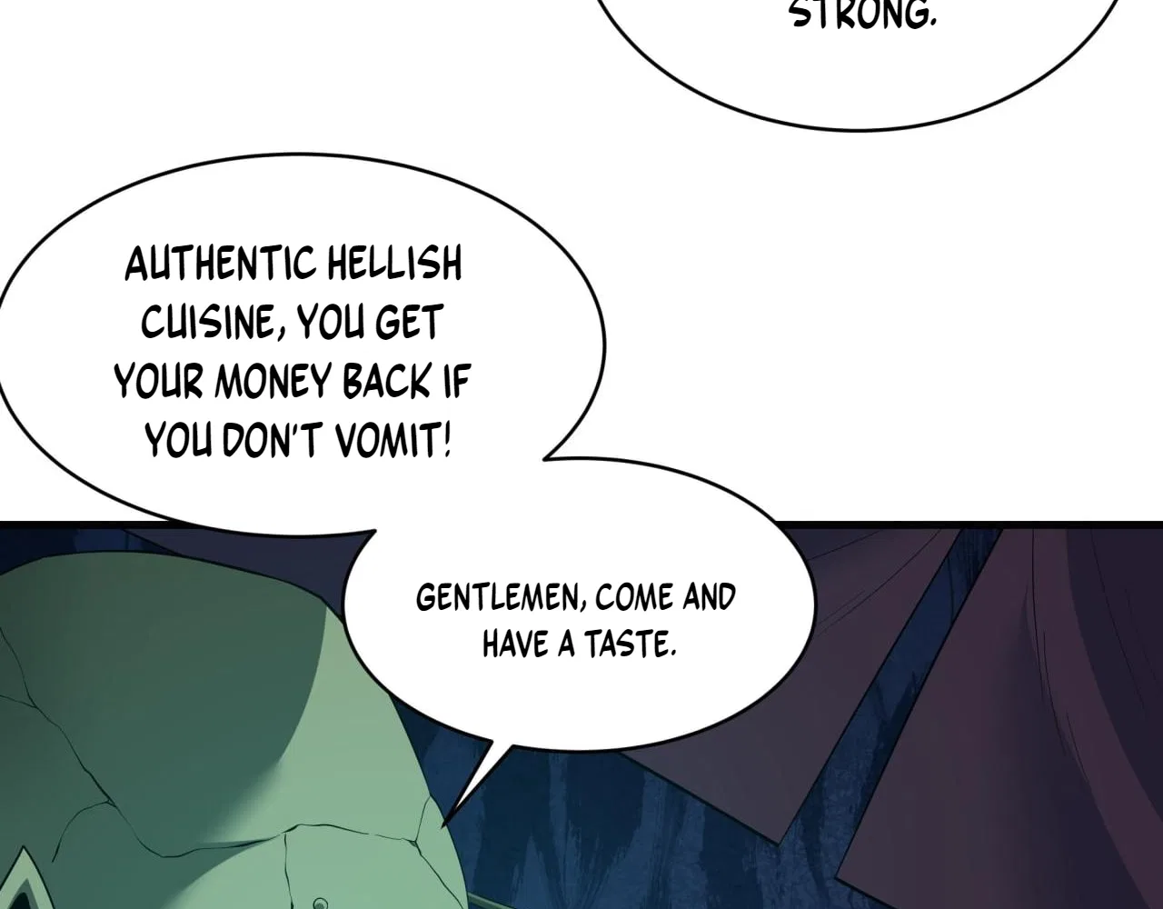Era of the Haunted Chapter 613 – Page 50