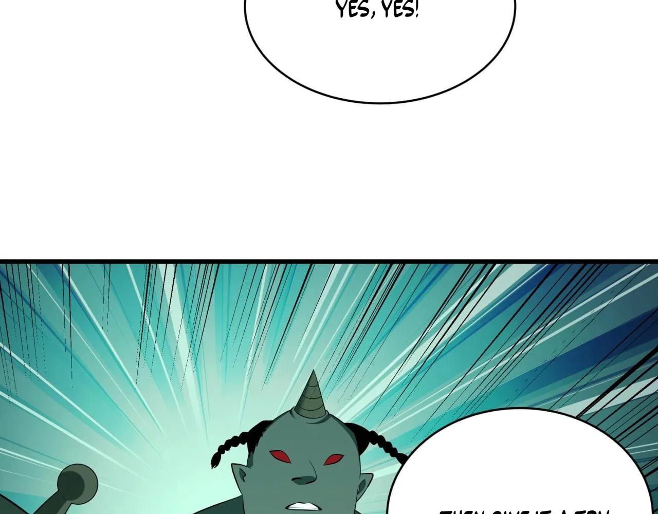 Era of the Haunted Chapter 613 – Page 59