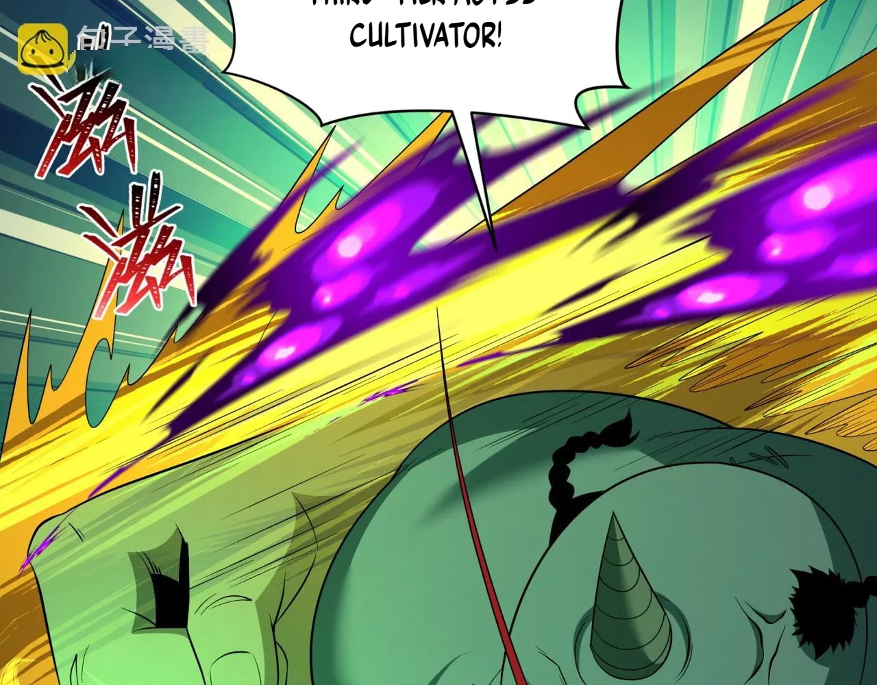 Era of the Haunted Chapter 613 – Page 65