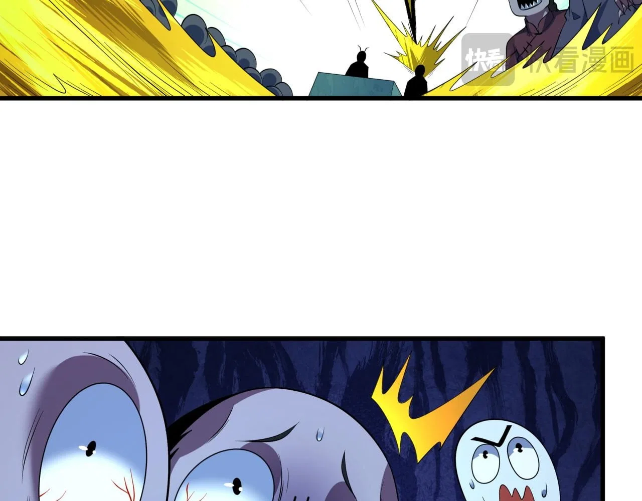 Era of the Haunted Chapter 613 – Page 71