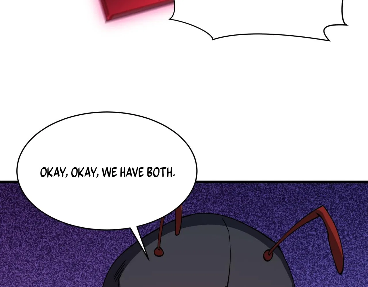 Era of the Haunted Chapter 613 – Page 85