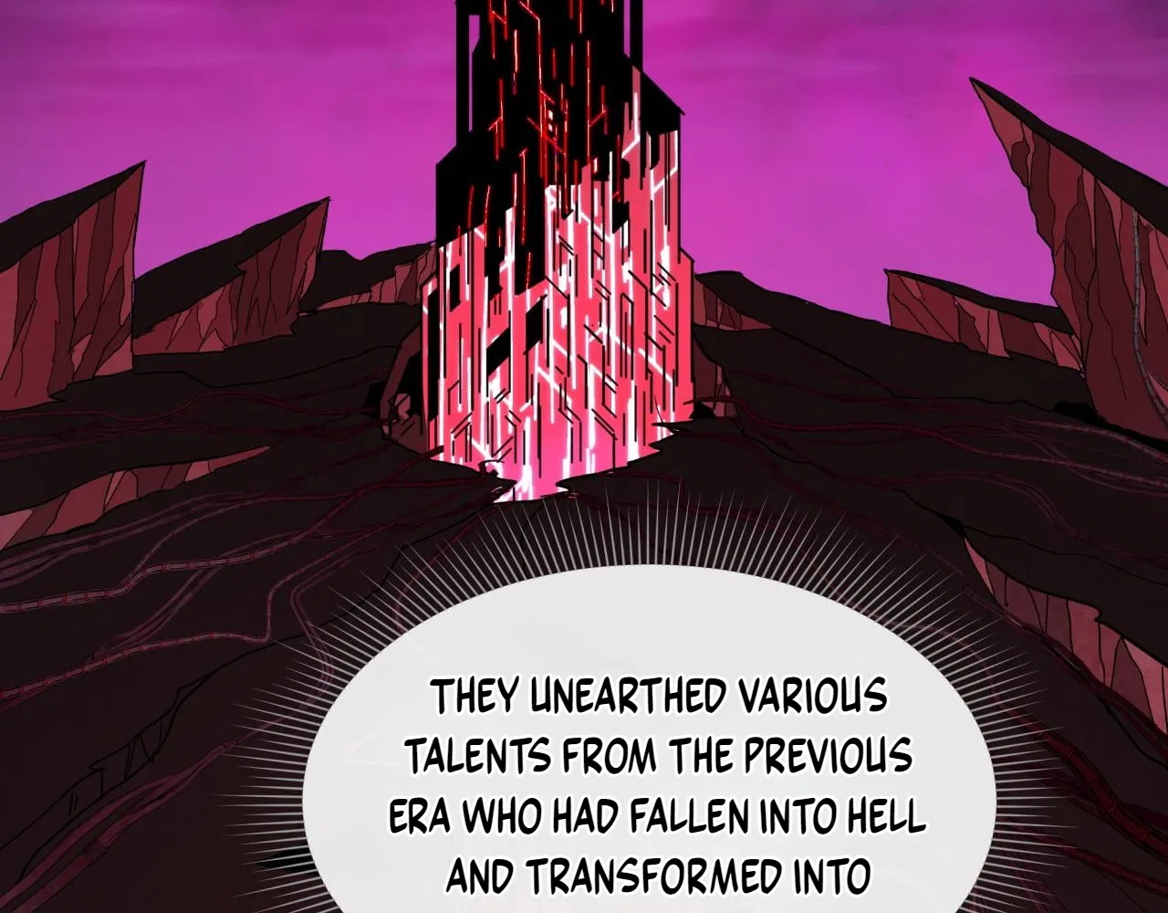 Era of the Haunted Chapter 613 – Page 93