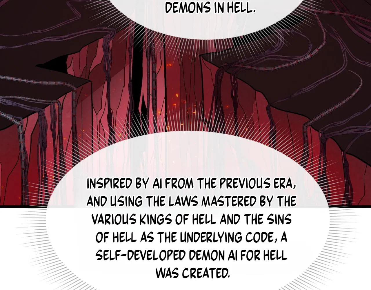 Era of the Haunted Chapter 613 – Page 94