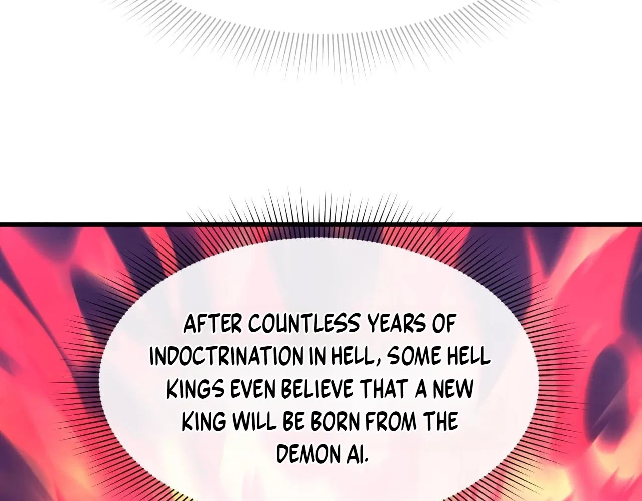 Era of the Haunted Chapter 613 – Page 95