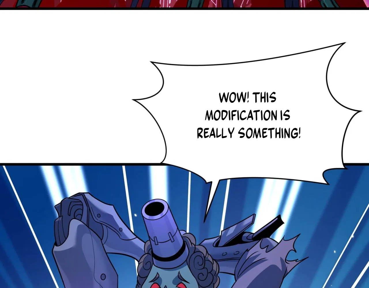Era of the Haunted Chapter 613 – Page 99