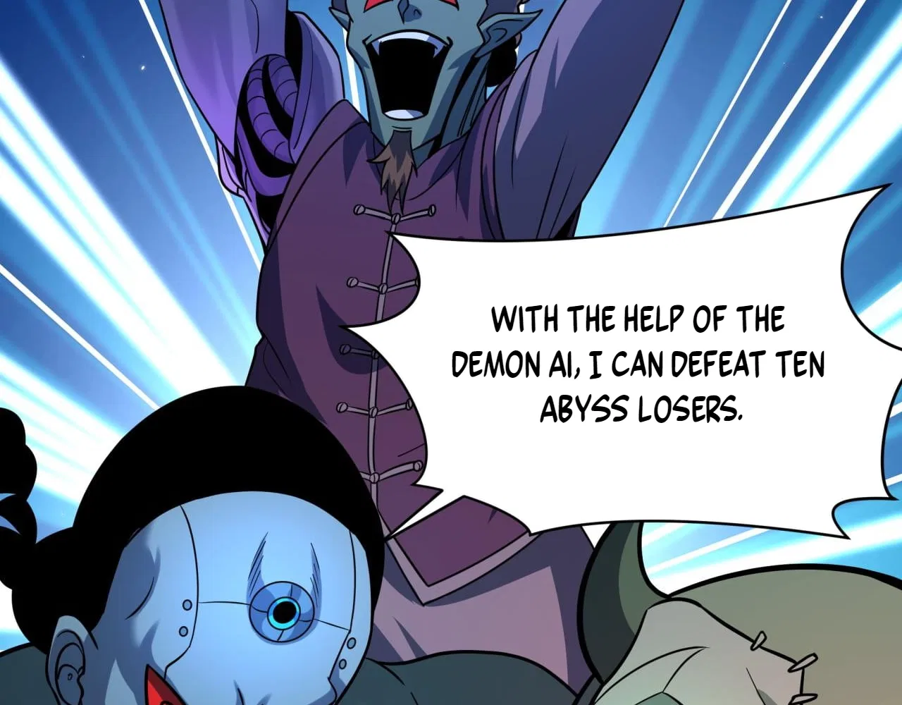 Era of the Haunted Chapter 613 – Page 100