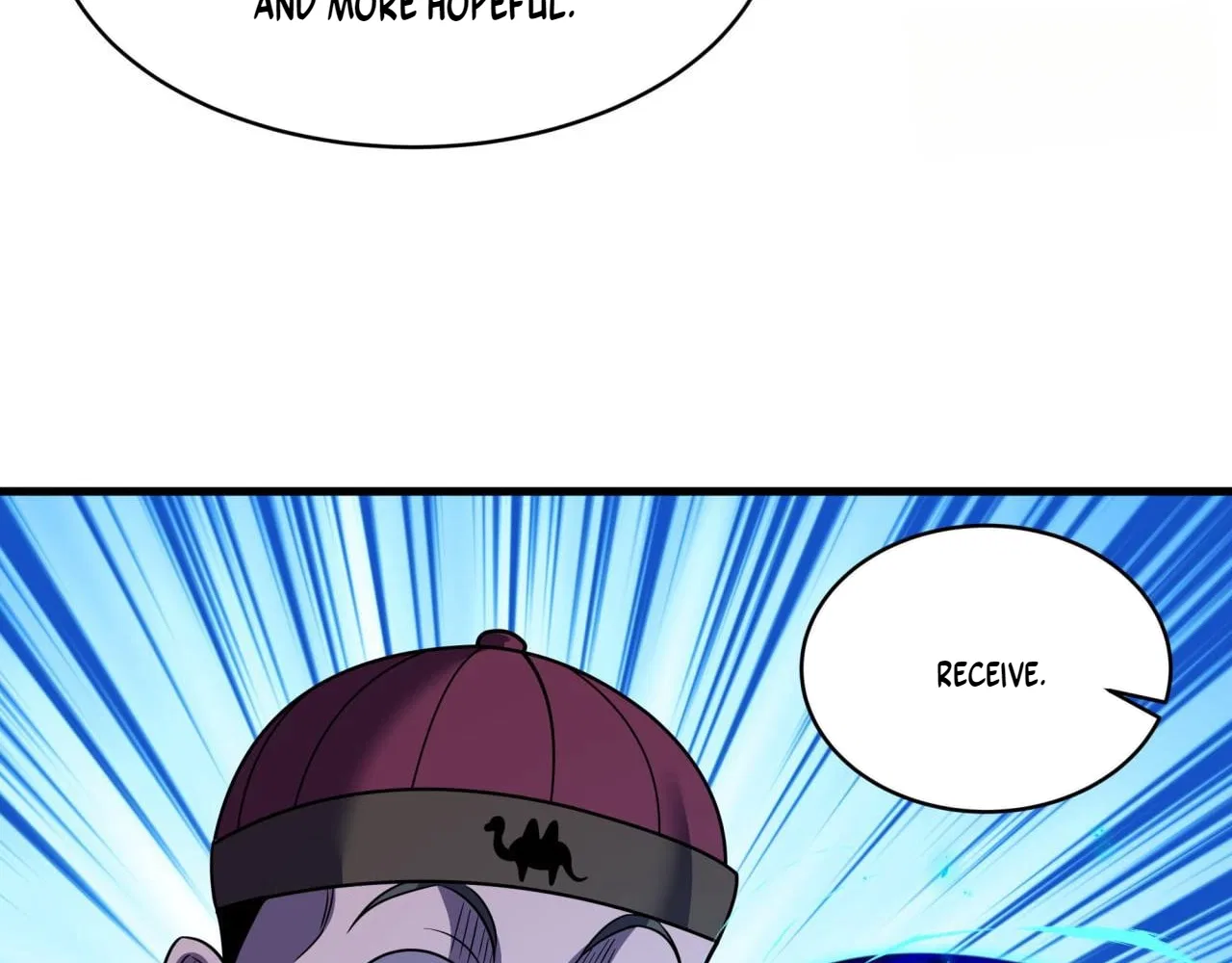 Era of the Haunted Chapter 613 – Page 105