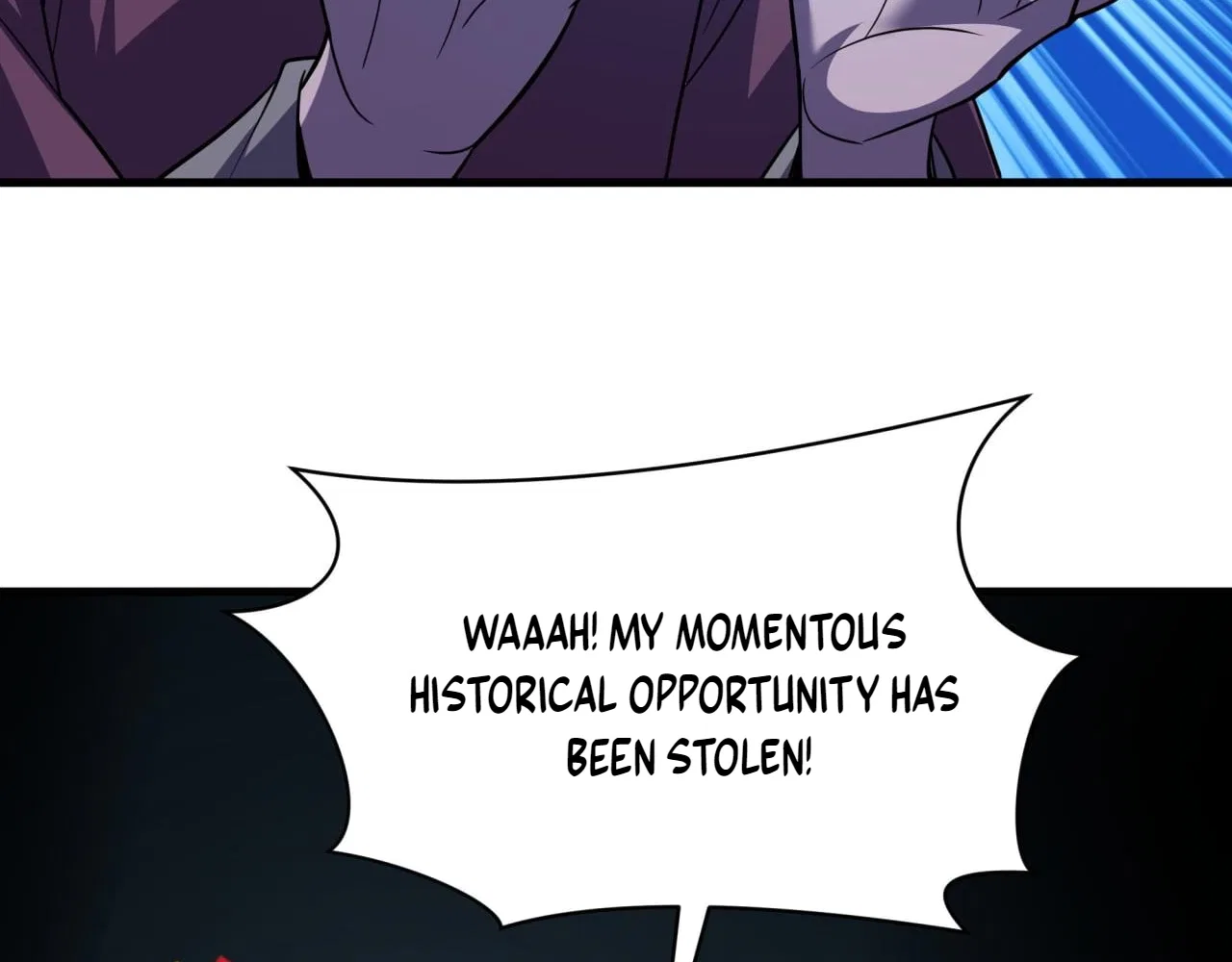 Era of the Haunted Chapter 613 – Page 107