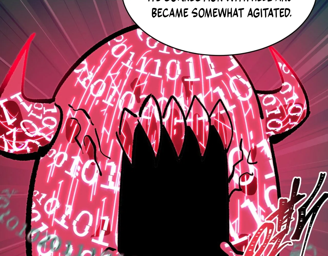 Era of the Haunted Chapter 613 – Page 121
