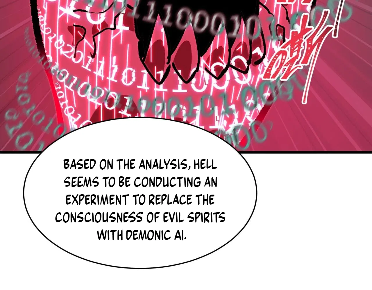 Era of the Haunted Chapter 613 – Page 122