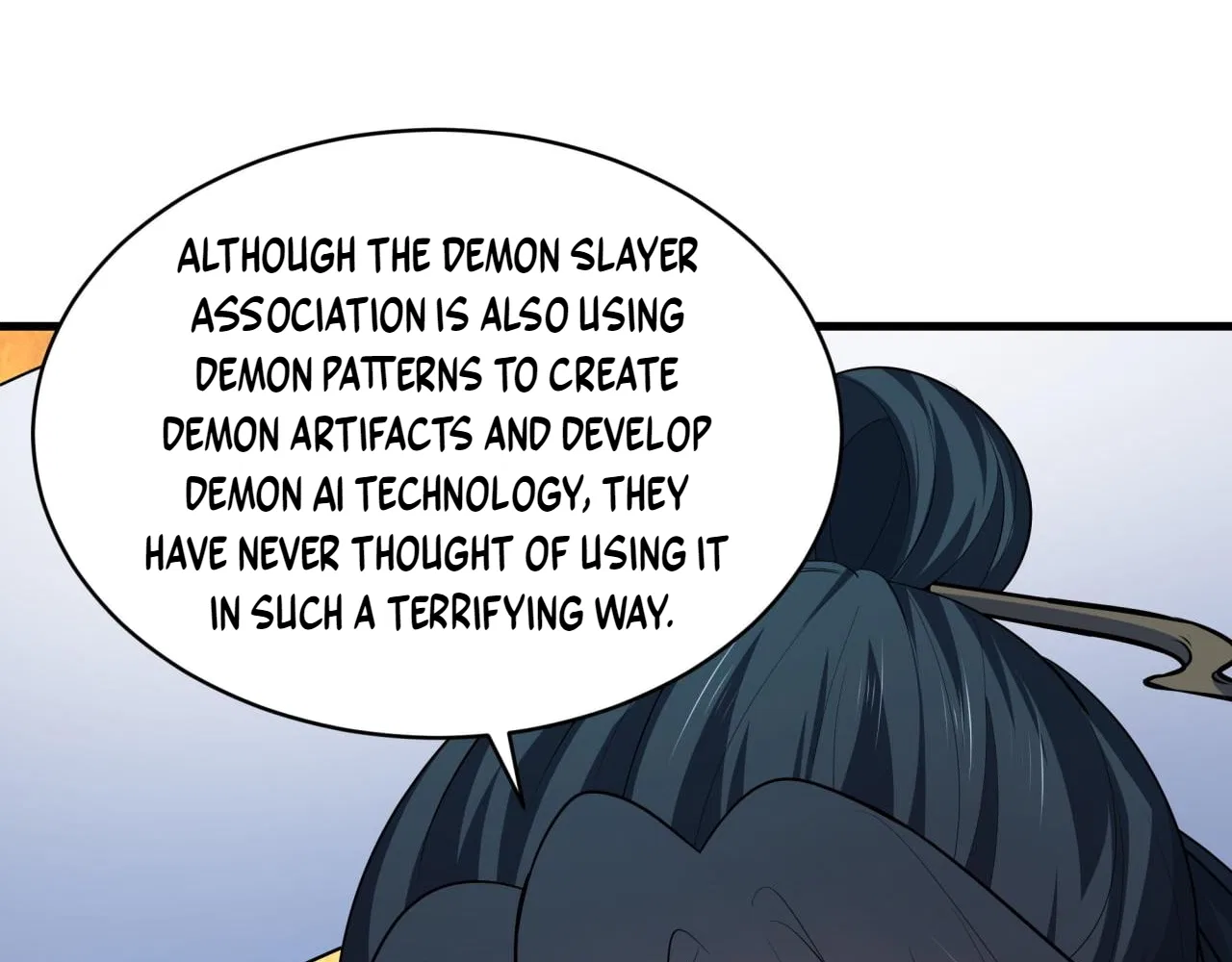 Era of the Haunted Chapter 613 – Page 123