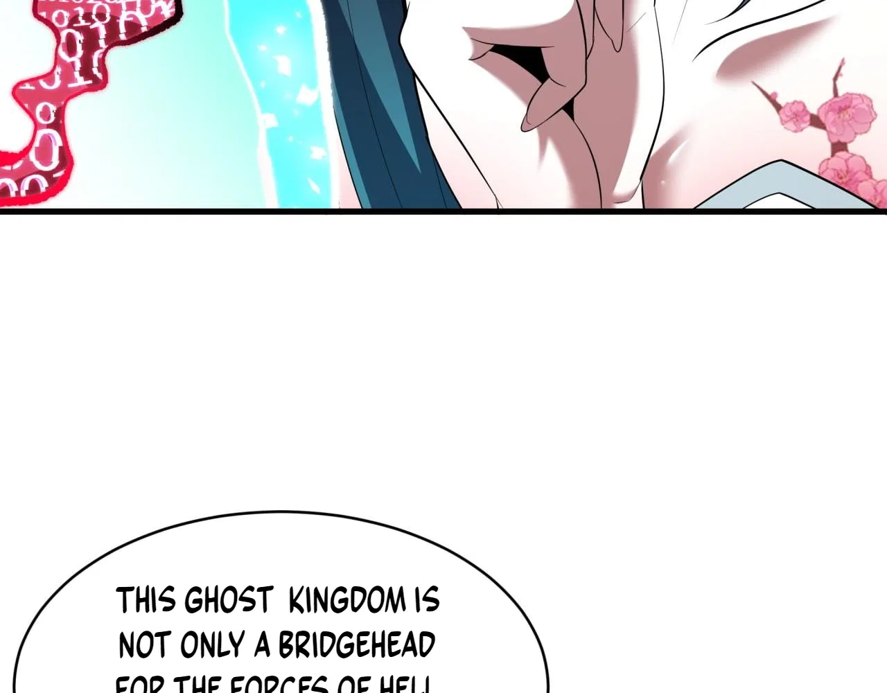 Era of the Haunted Chapter 613 – Page 125