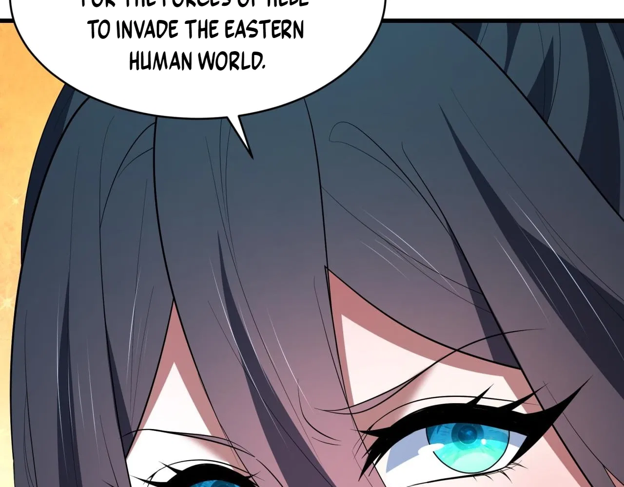 Era of the Haunted Chapter 613 – Page 126
