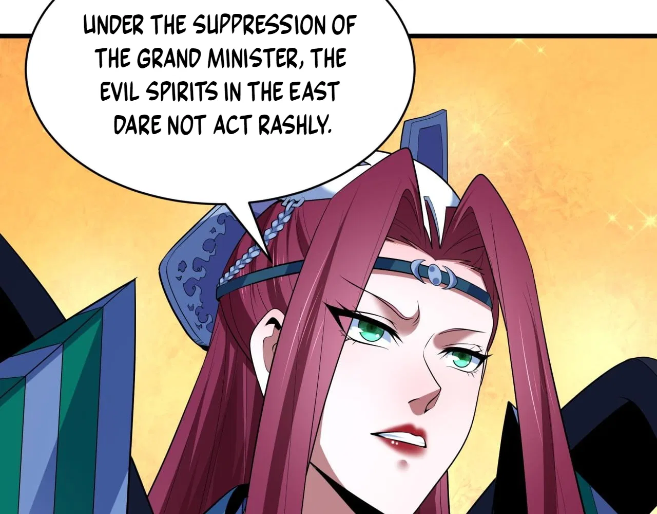 Era of the Haunted Chapter 613 – Page 128