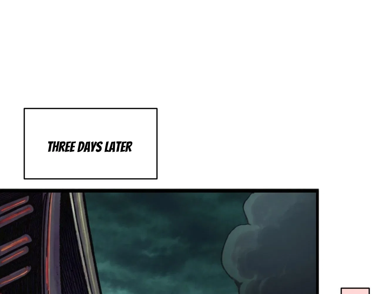Era of the Haunted Chapter 613 – Page 134