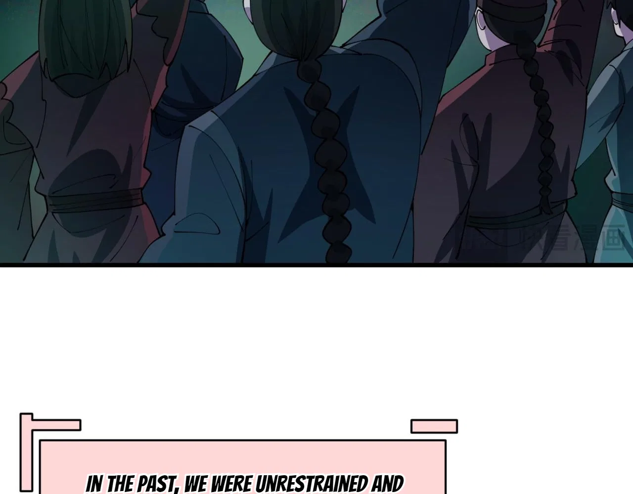 Era of the Haunted Chapter 613 – Page 138