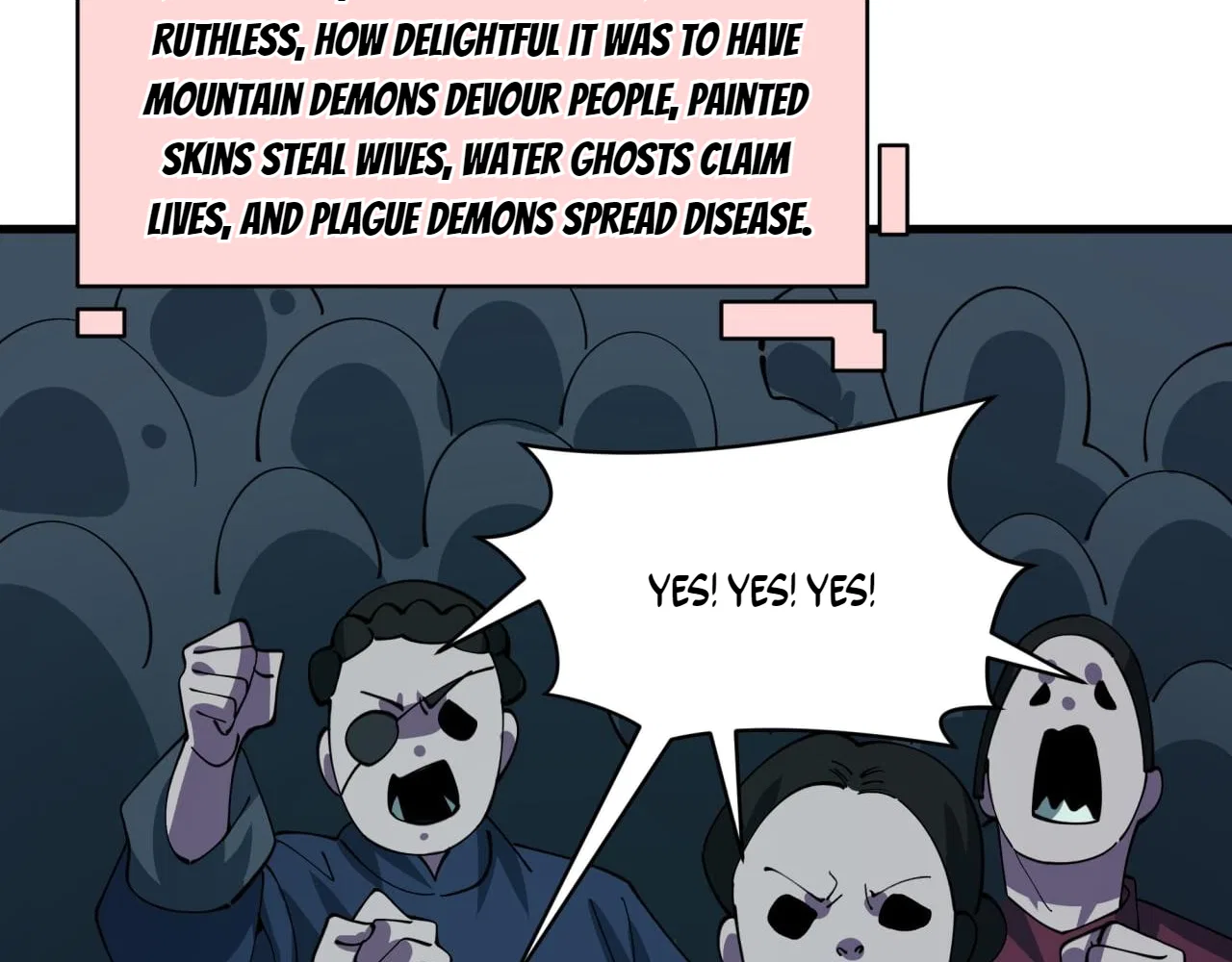 Era of the Haunted Chapter 613 – Page 139