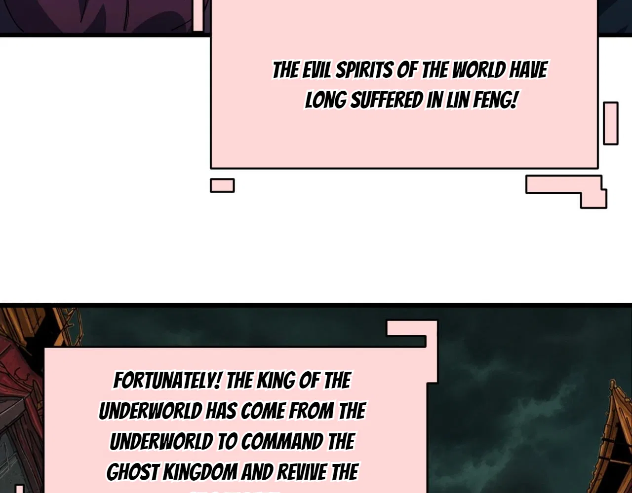 Era of the Haunted Chapter 613 – Page 141