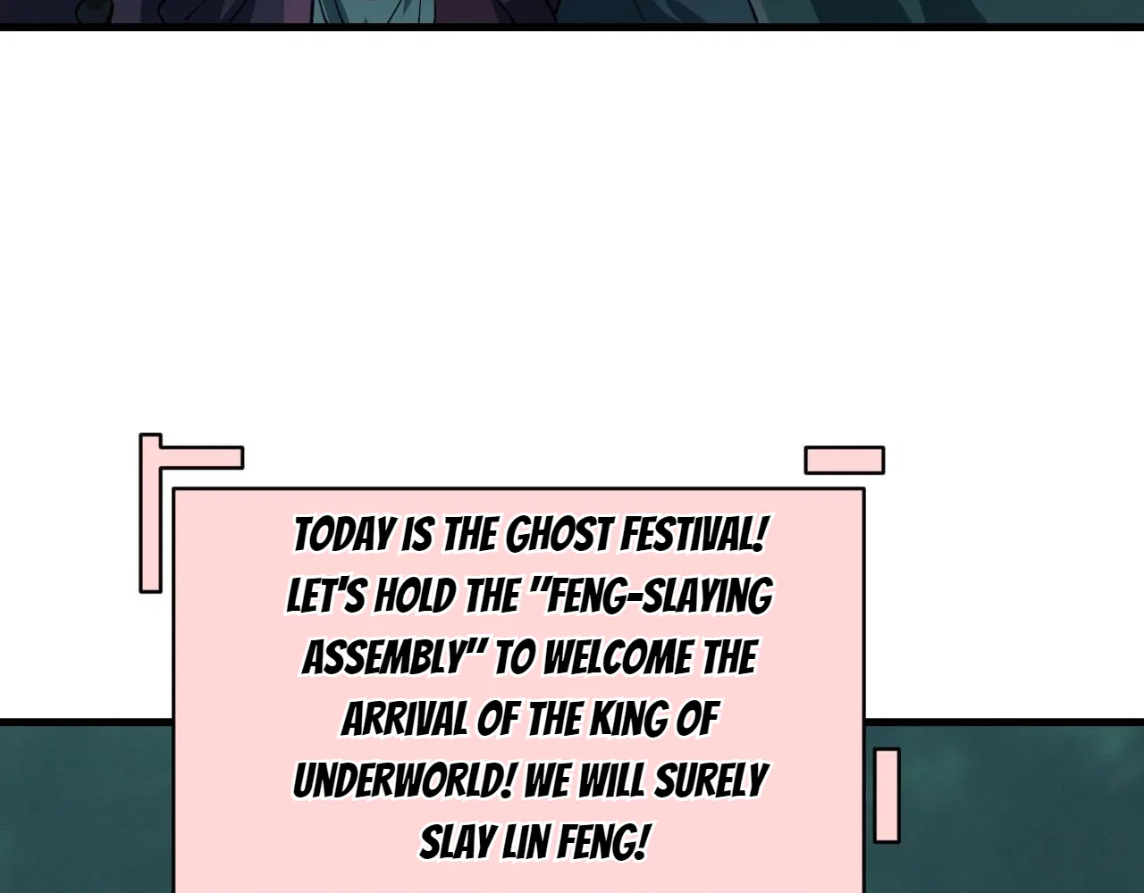 Era of the Haunted Chapter 613 – Page 144